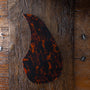 Pickguard tortoise - Furch