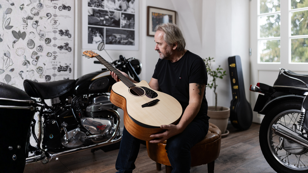 Furch Guitars Official | Premium Acoustic Guitars & Accessories – Furch ...