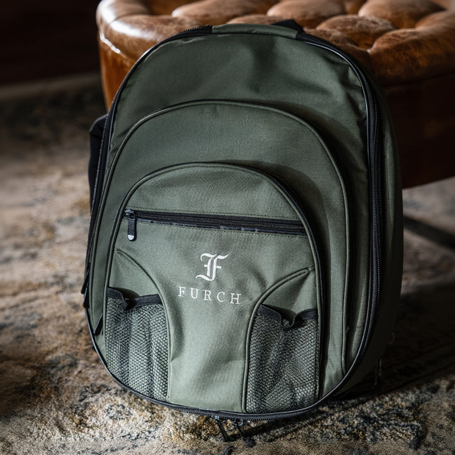 Little Jane LJ 10-CM + Colored Gigbag – Furch shop