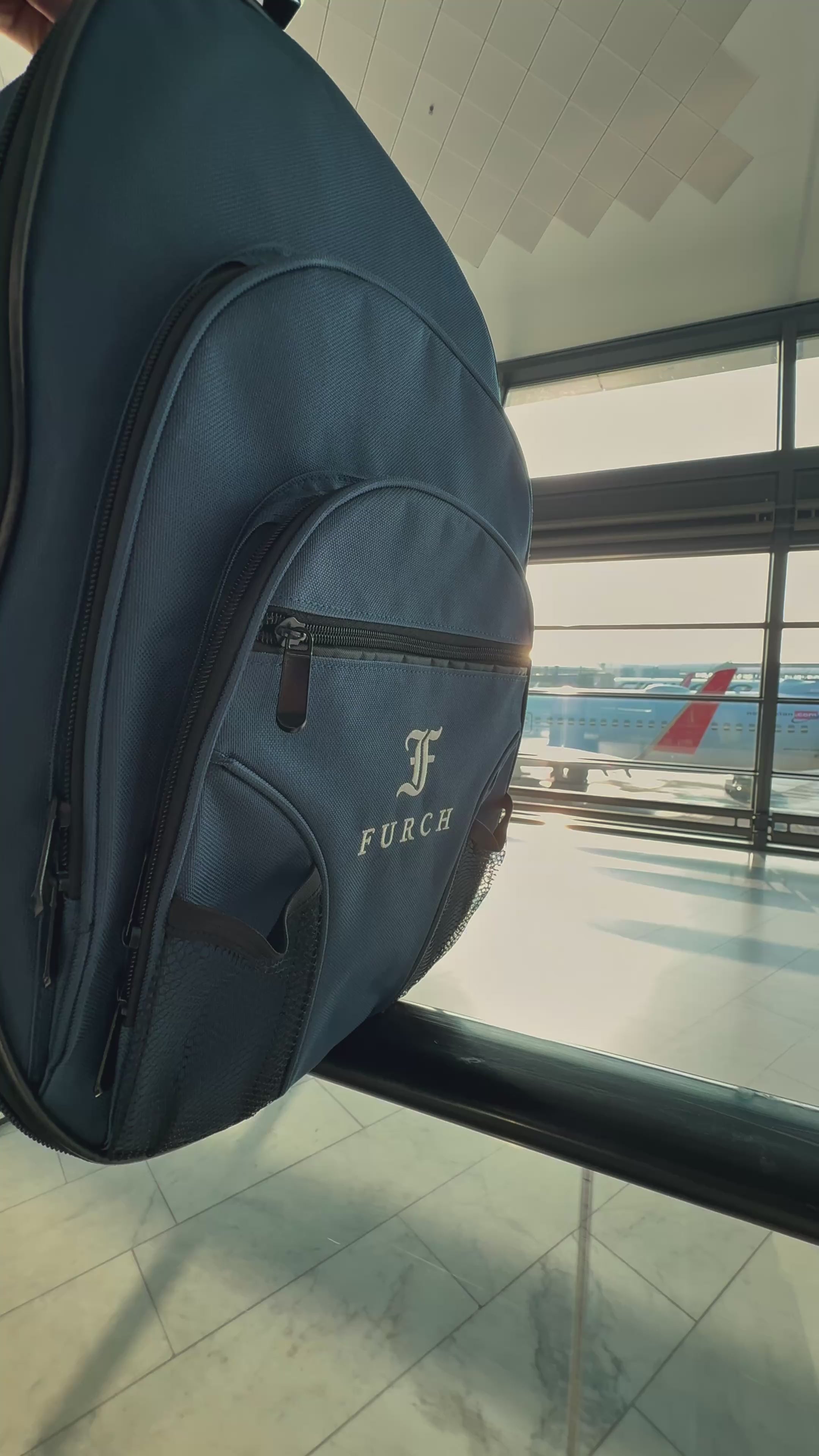 Little Jane LJ 10-MM + Colored Gigbag – Furch shop